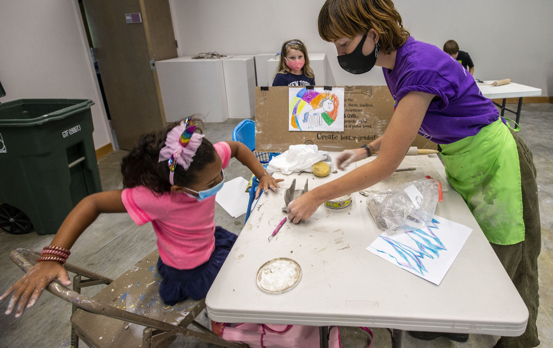 Art Camp